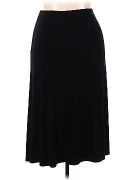 Eileen Fisher Casual Skirt (view 2)