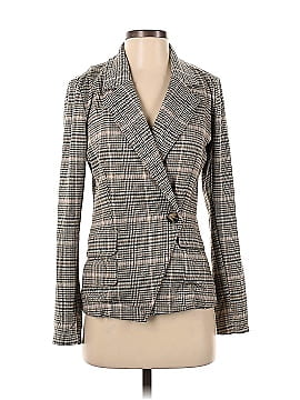 Maeve by Anthropologie Blazer (view 1)