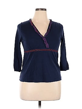 Boden Long Sleeve Top (view 1)