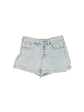 PacSun Denim Shorts (view 1)