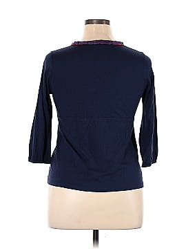 Boden Long Sleeve Top (view 2)