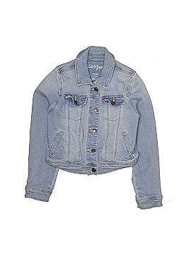 Cat & Jack Denim Jacket (view 1)