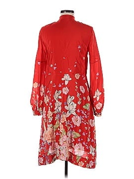 Moulinette Soeurs by Anthropologie Casual Dress (view 2)