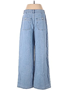 Madewell Jeans (view 2)