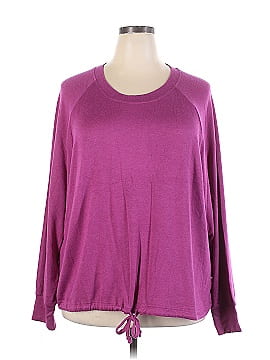 Ugg Long Sleeve T-Shirt (view 1)