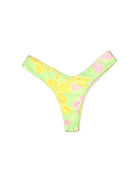 Aurelle Swimsuit Bottoms (view 2)