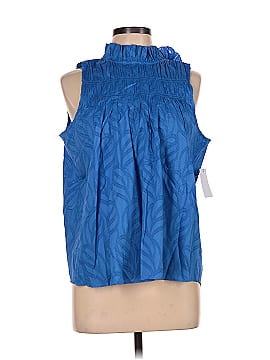 Joie Sleeveless Blouse (view 1)