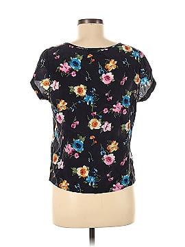 XXI Short Sleeve Blouse (view 2)