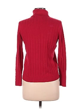 Talbots Turtleneck Sweater (view 2)