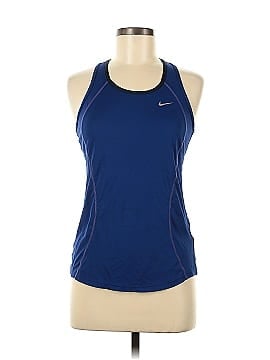 Nike Active Tank (view 1)