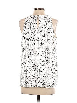 Vince Camuto Sleeveless Blouse (view 2)