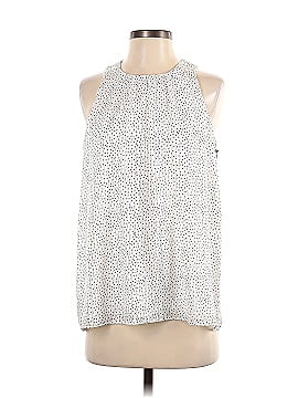 Vince Camuto Sleeveless Blouse (view 1)