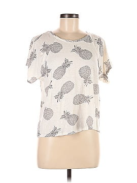 Forever 21 Contemporary Short Sleeve T-Shirt (view 1)