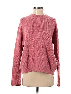 Point Sur Pullover Sweater (view 1)