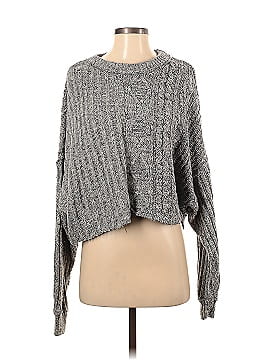 Free People Pullover Sweater (view 1)