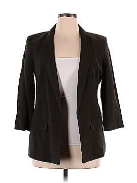 Ann Taylor LOFT Blazer (view 1)