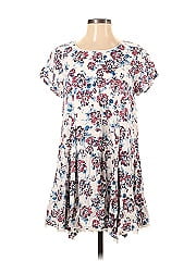 Silence And Noise Casual Dress