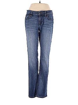 Ann Taylor LOFT Jeans (view 1)