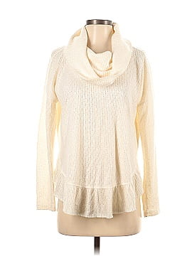 Maeve by Anthropologie Pullover Sweater (view 1)