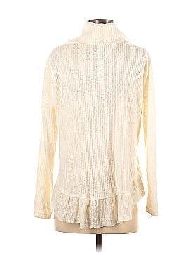 Maeve by Anthropologie Pullover Sweater (view 2)