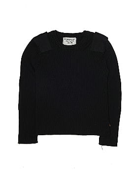 Alpha Industries Pullover Sweater (view 1)