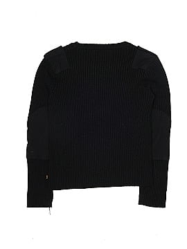 Alpha Industries Pullover Sweater (view 2)