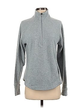 Active by Old Navy Sweatshirt (view 1)