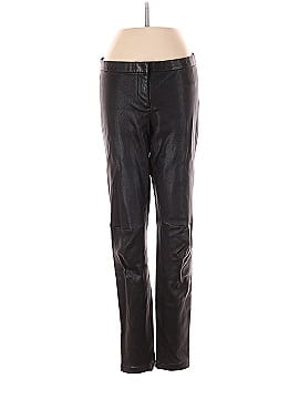 Theory Leather Pants (view 1)