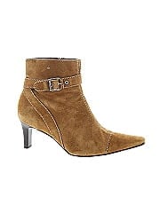 Nordstrom Ankle Boots