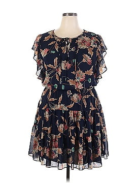 Lauren by Ralph Lauren Casual Dress (view 1)