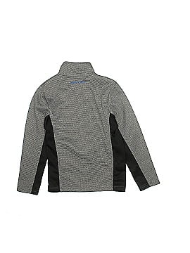 Spyder Track Jacket (view 2)