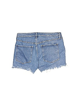 Old Navy Denim Shorts (view 2)