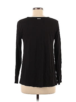 MICHAEL Michael Kors Long Sleeve Top (view 2)