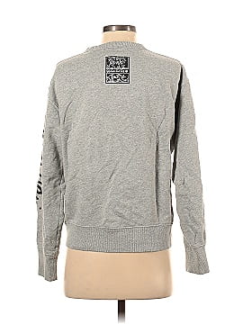 UT for Uniqlo Sweatshirt (view 2)