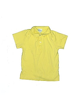 Little English Short Sleeve Polo (view 1)