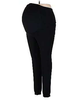 Isabel Maternity Leggings (view 1)