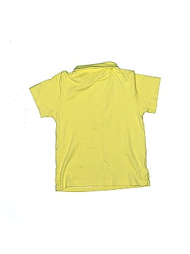 Little English Short Sleeve Polo (view 2)