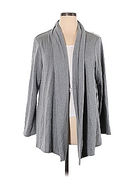 Jockey Cardigan (view 1)