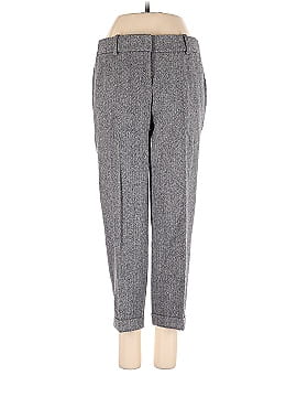 J.Crew Wool Pants (view 1)