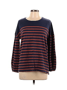 Ann Taylor LOFT Outlet Pullover Sweater (view 1)