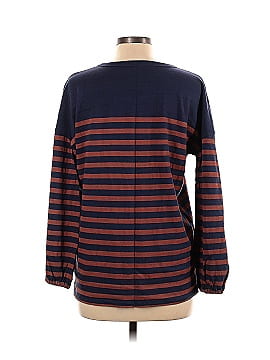 Ann Taylor LOFT Outlet Pullover Sweater (view 2)