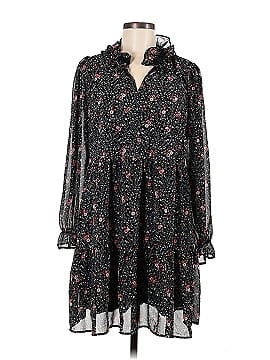 Divided by H&M Casual Dress (view 1)