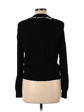 Marc Jacobs Wool Cardigan (view 2)