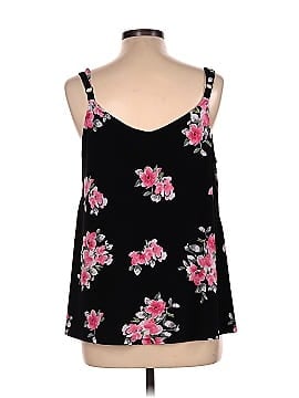 Torrid Sleeveless Blouse (view 2)