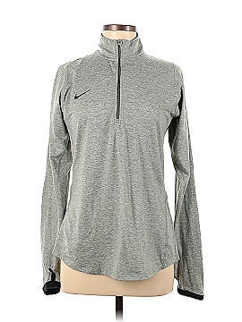 Nike Track Jacket (view 1)