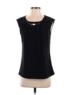 DressBarn Sleeveless Blouse (view 1)