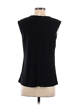 DressBarn Sleeveless Blouse (view 2)