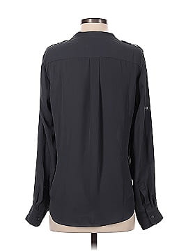 Banana Republic Long Sleeve Blouse (view 2)