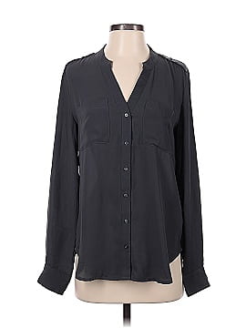 Banana Republic Long Sleeve Blouse (view 1)