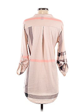 St. Jubileens Long Sleeve Blouse (view 2)